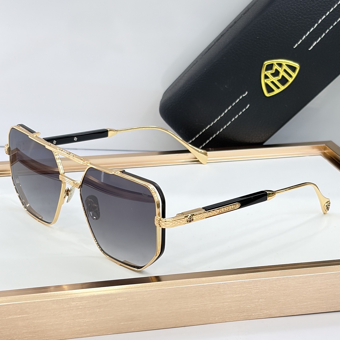 Chanel Chanel MAYBACH MODEL:TPCWE-G-Z1993 SIZE:60, photo 1