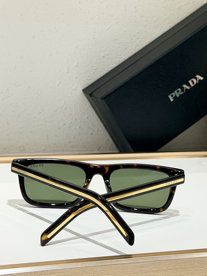 Prada MODEL:PR 2202S SIZE:54 - Image 2