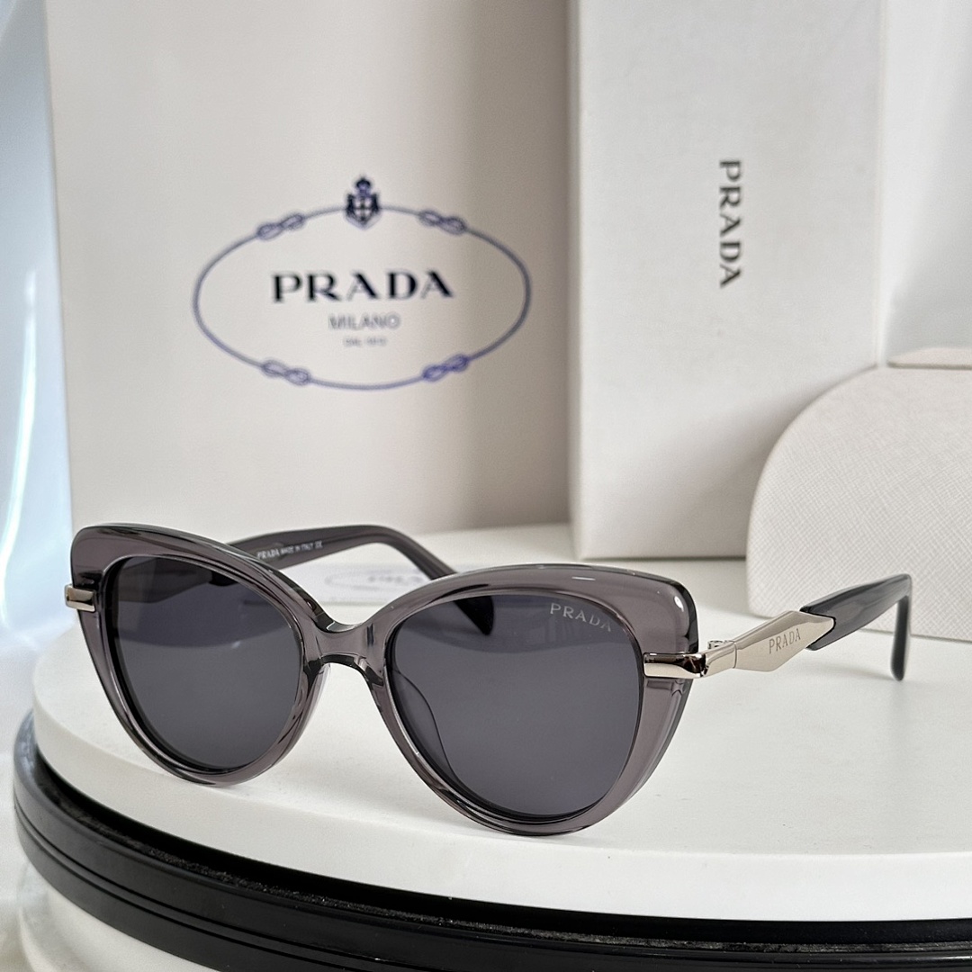 Prada MODEL:PR97ZSIZE:51 18-140_ - Image 9