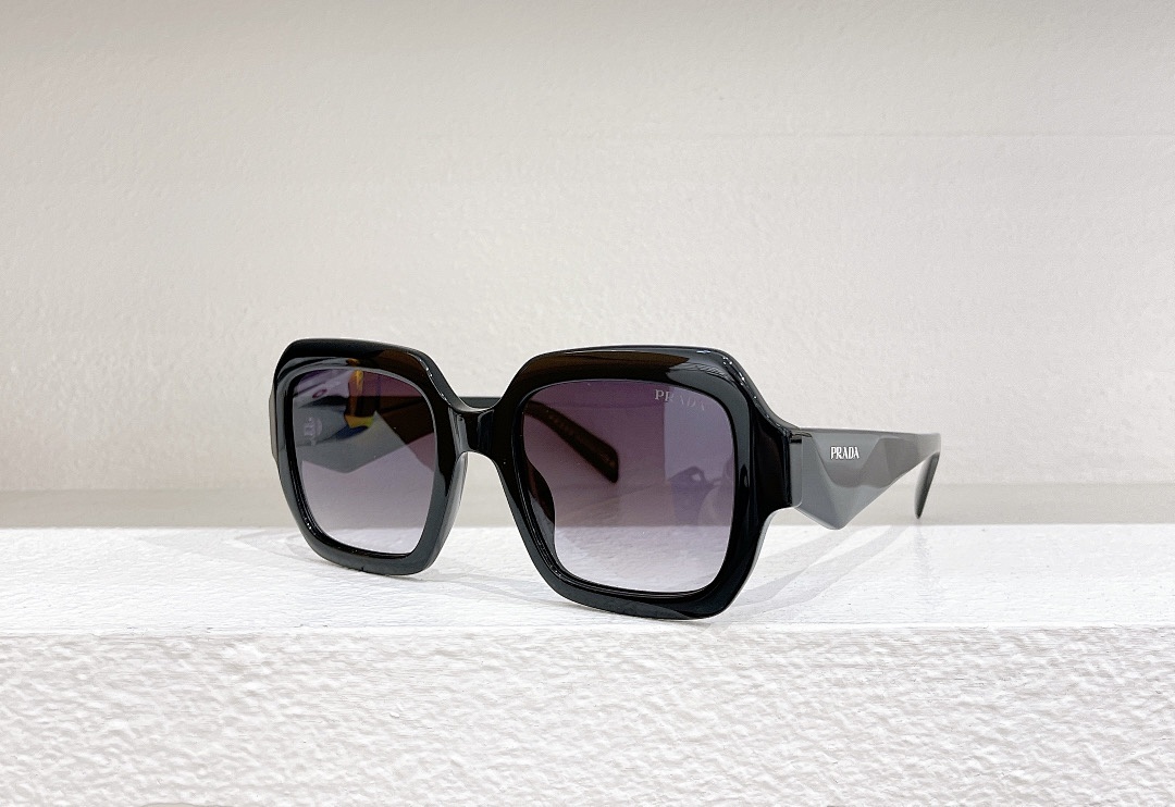 Prada MODEL:SPR 28ZSSIZE:52 - Image 7
