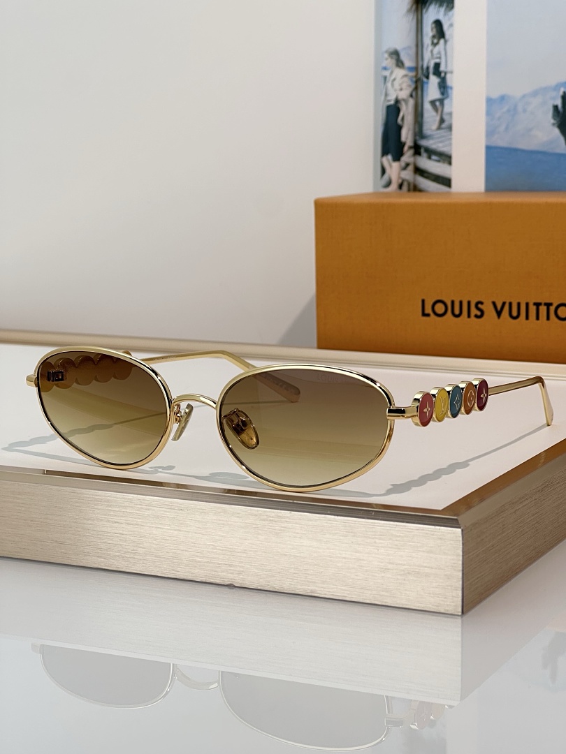 Other Louis VuittoMod :Z3179USize :55 - Image 7