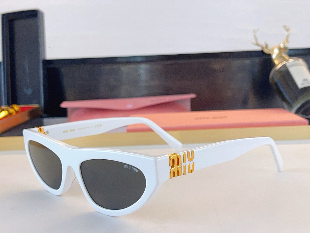 Miu Miu MU07ZS 56 - Image 8