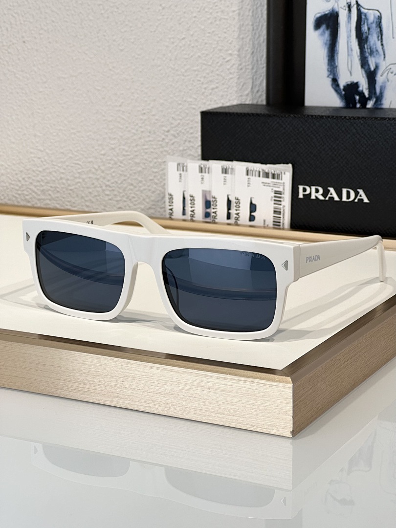 Prada Mod:SPR A10SFSize:59-19-150_ - Image 8