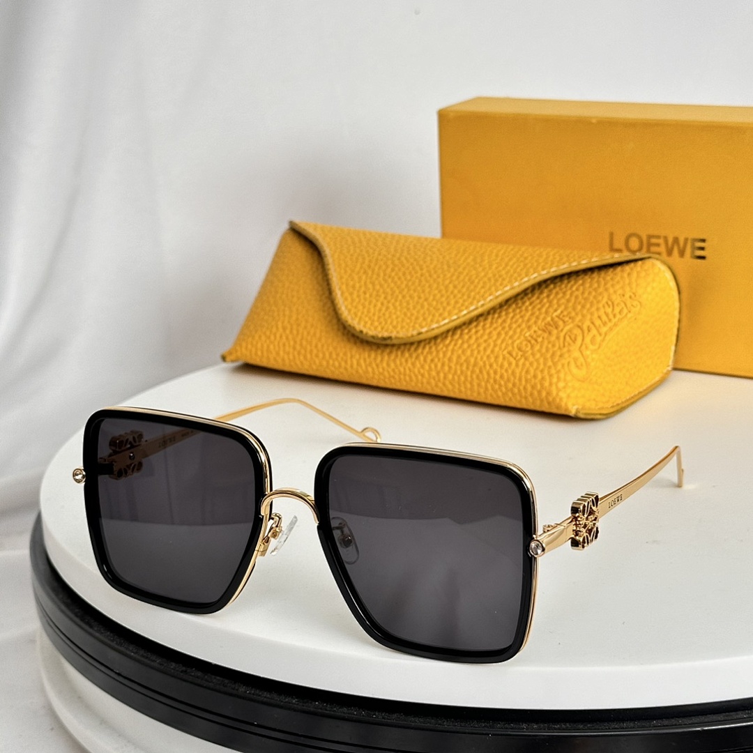 Other LOEWEMODEL:LW 5089SSIZE:57 - Image 9