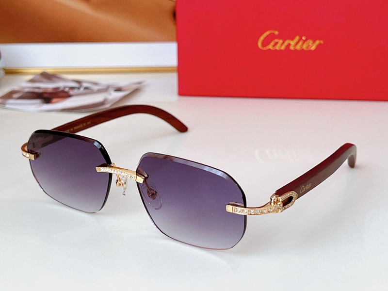 CartierMod:CA0478SSize:58, photo 1