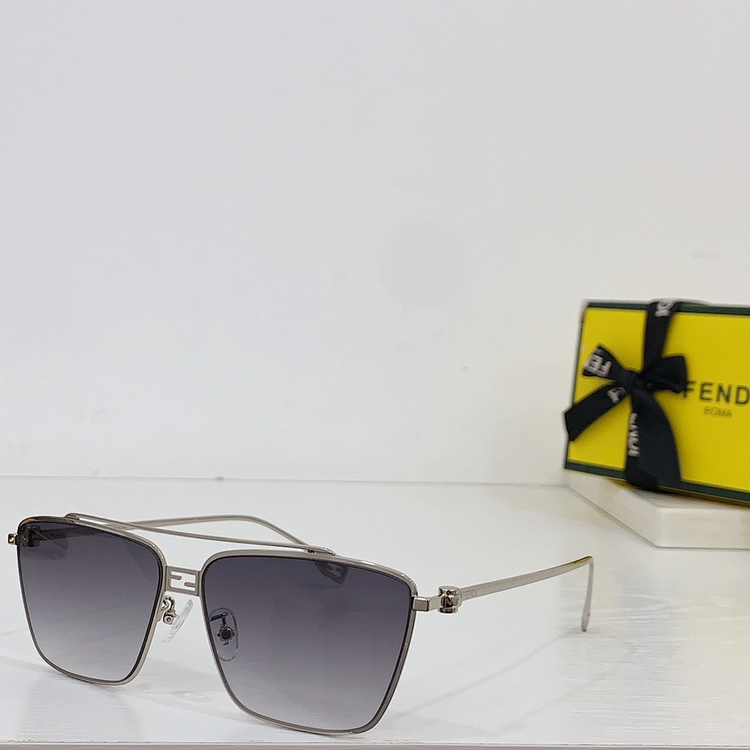 Fendi FE40110U59 13, photo 1
