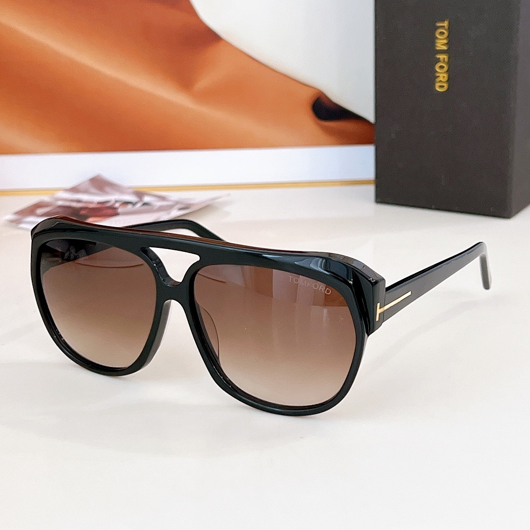 Other TOM FORDMODEL:FT1103Size:60□14-145_ - Image 5