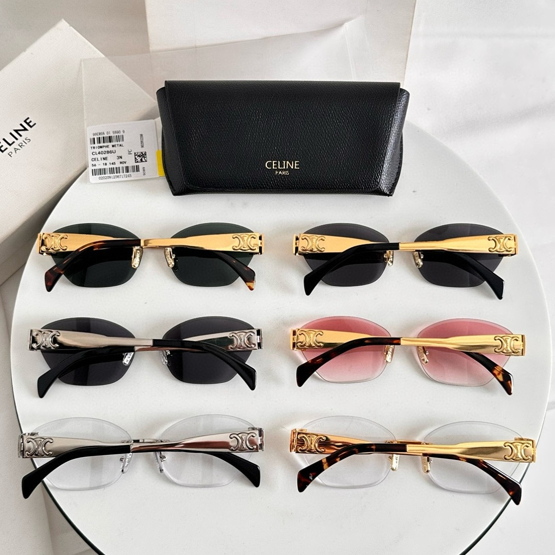 Other CELIN MODEL CL40286U SIZE58 - Image 3