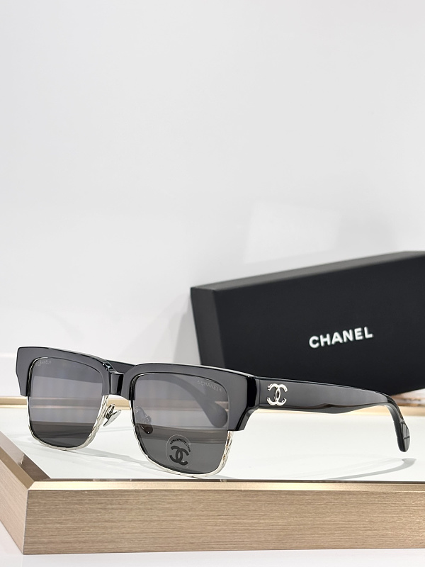 Chanel MOD:CH5558Size:53 18, photo 1
