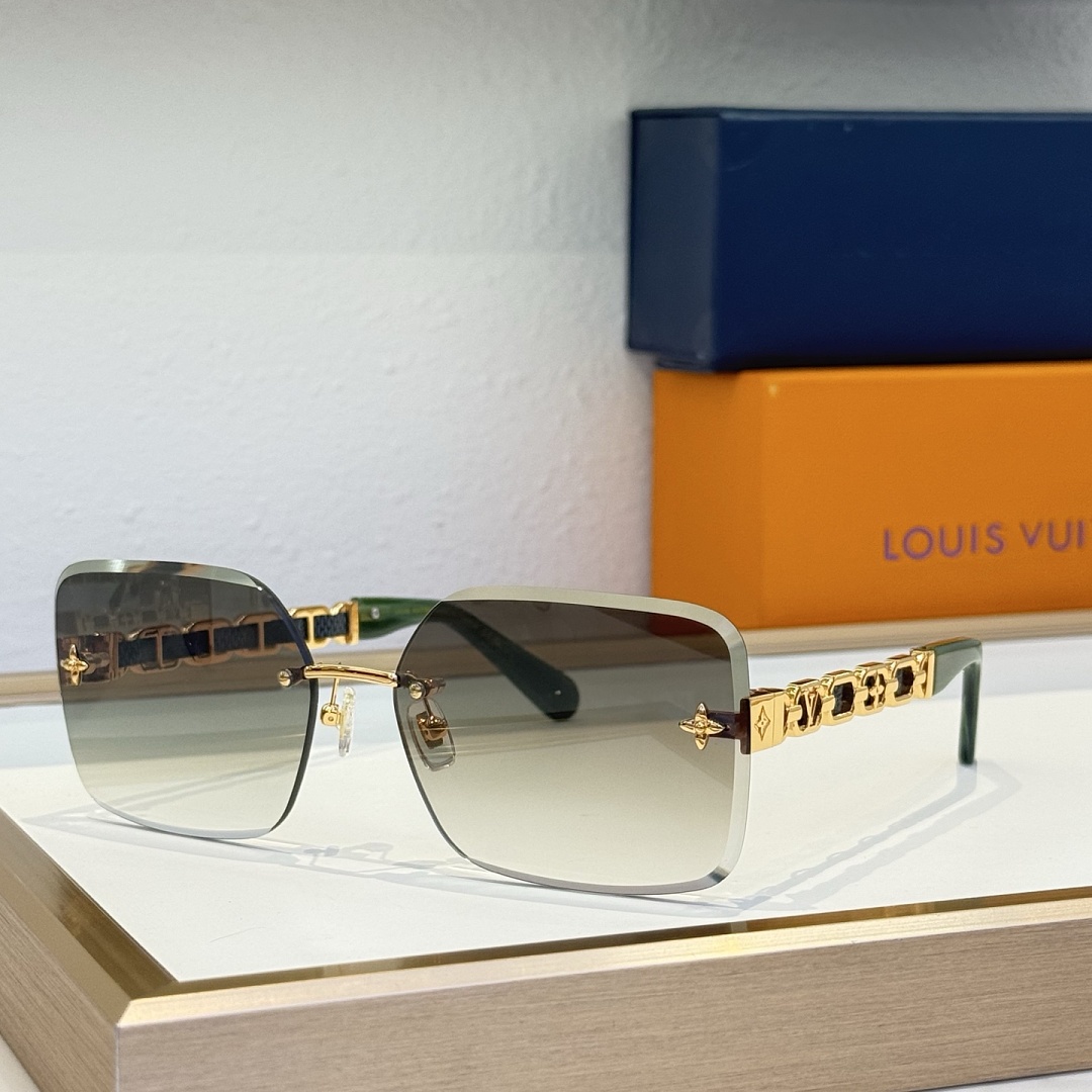 Other LOUIS VUITTOMODEL:Z1599SIZE:64 - Image 7