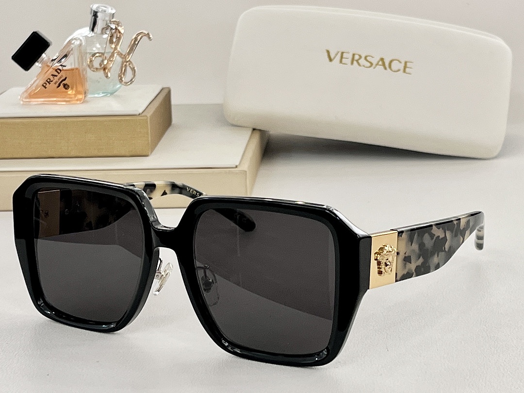 Other versaceMOD:4472Size:56 - Image 6