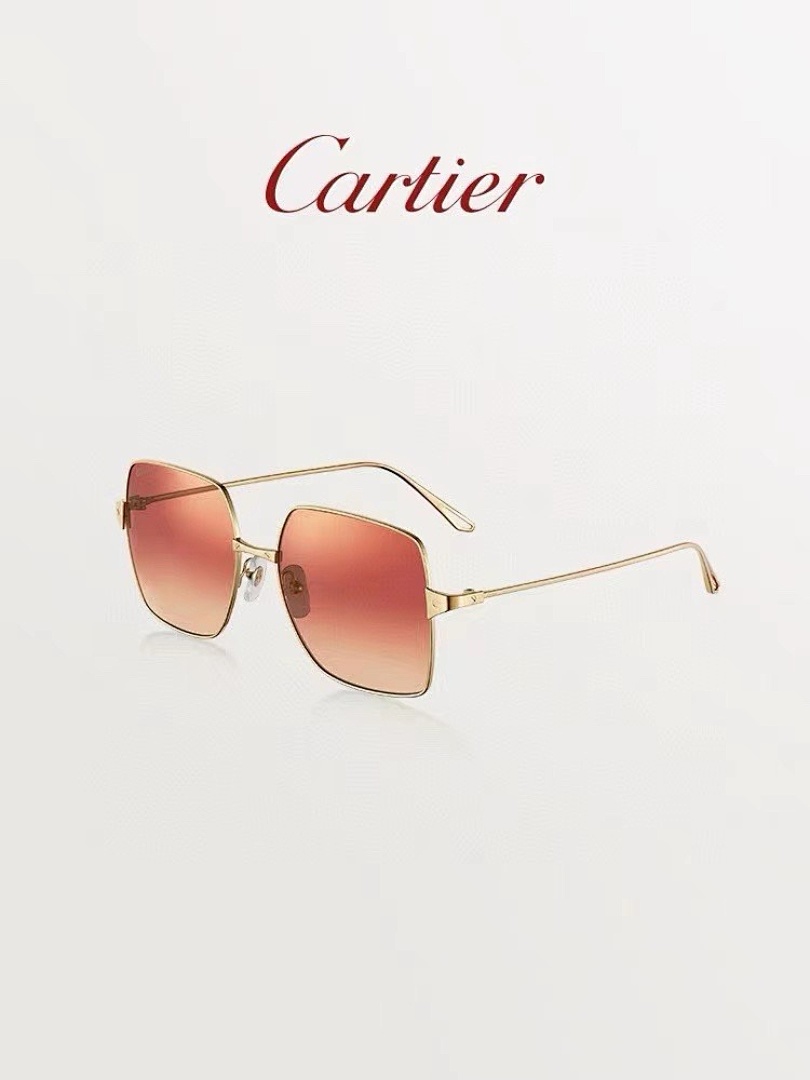 Other Cartier MODEL CT0321SA Size:56, photo 1