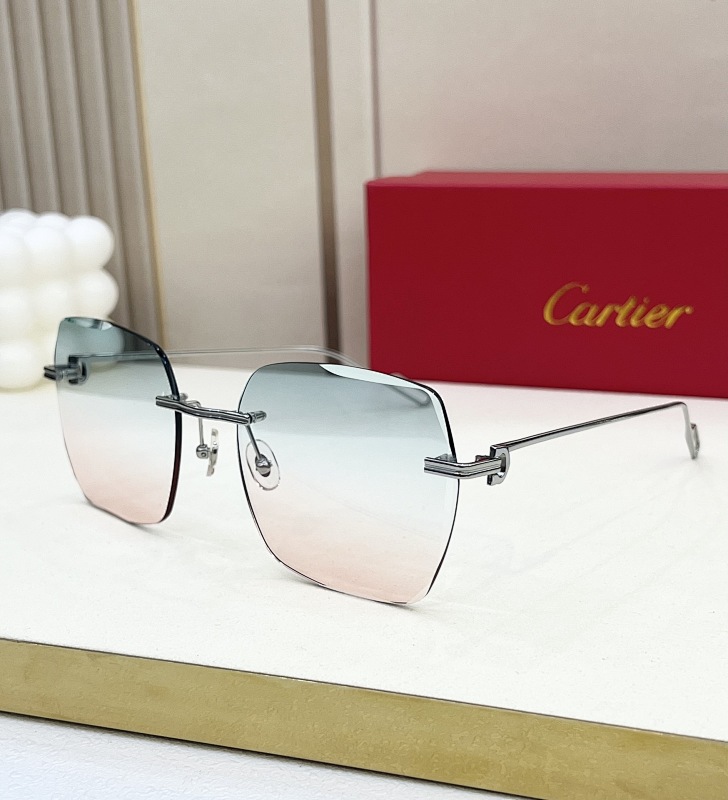 Other CartierMODEL:CT04689SIZE:61 20-140_, photo 1