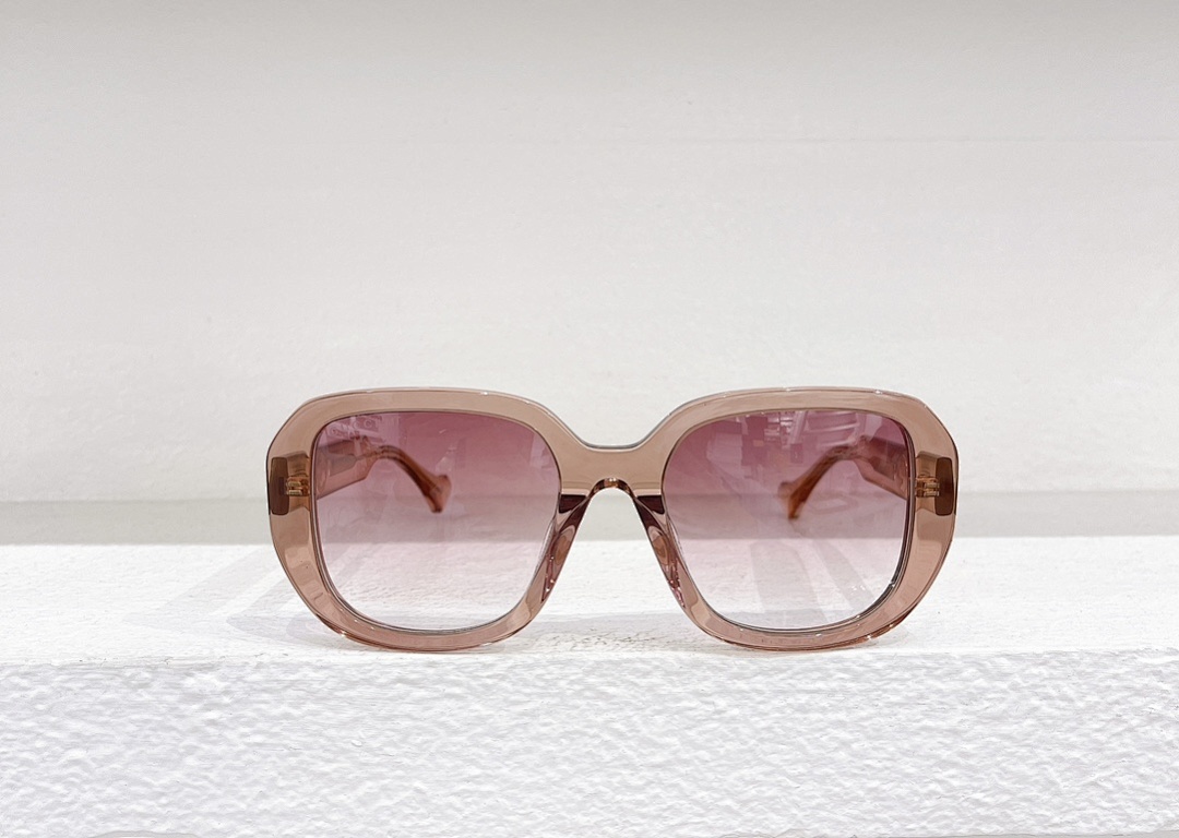 Other GUCCIMODELGG1557SKSIZE:54 20-145_ - Image 5