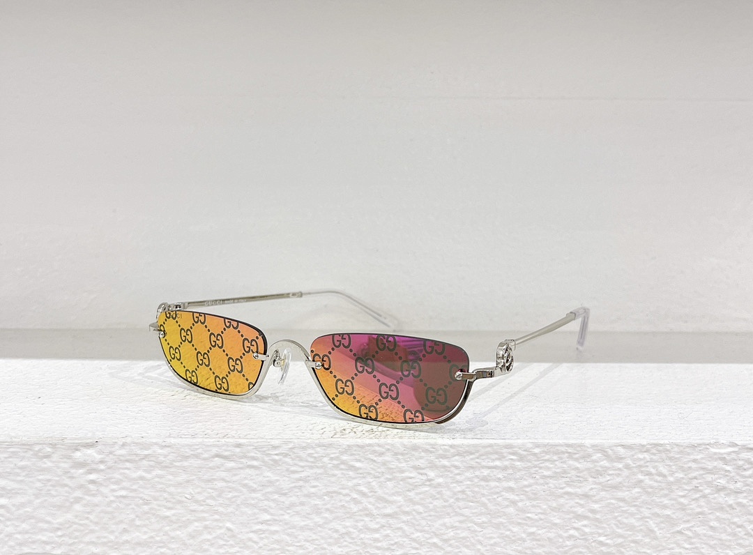 Other GUCCIMODEL:GG1278SSIZE:54