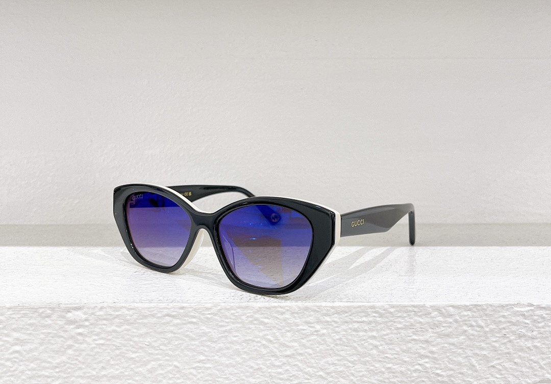 Other GUCCIMODEL:GG1638SASIZE:53 17-145_ - Image 9