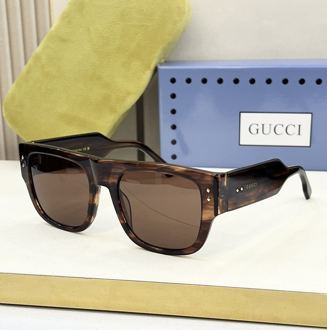 Other GUCCIMODEL:GG1262SSIZE:53 - Image 3