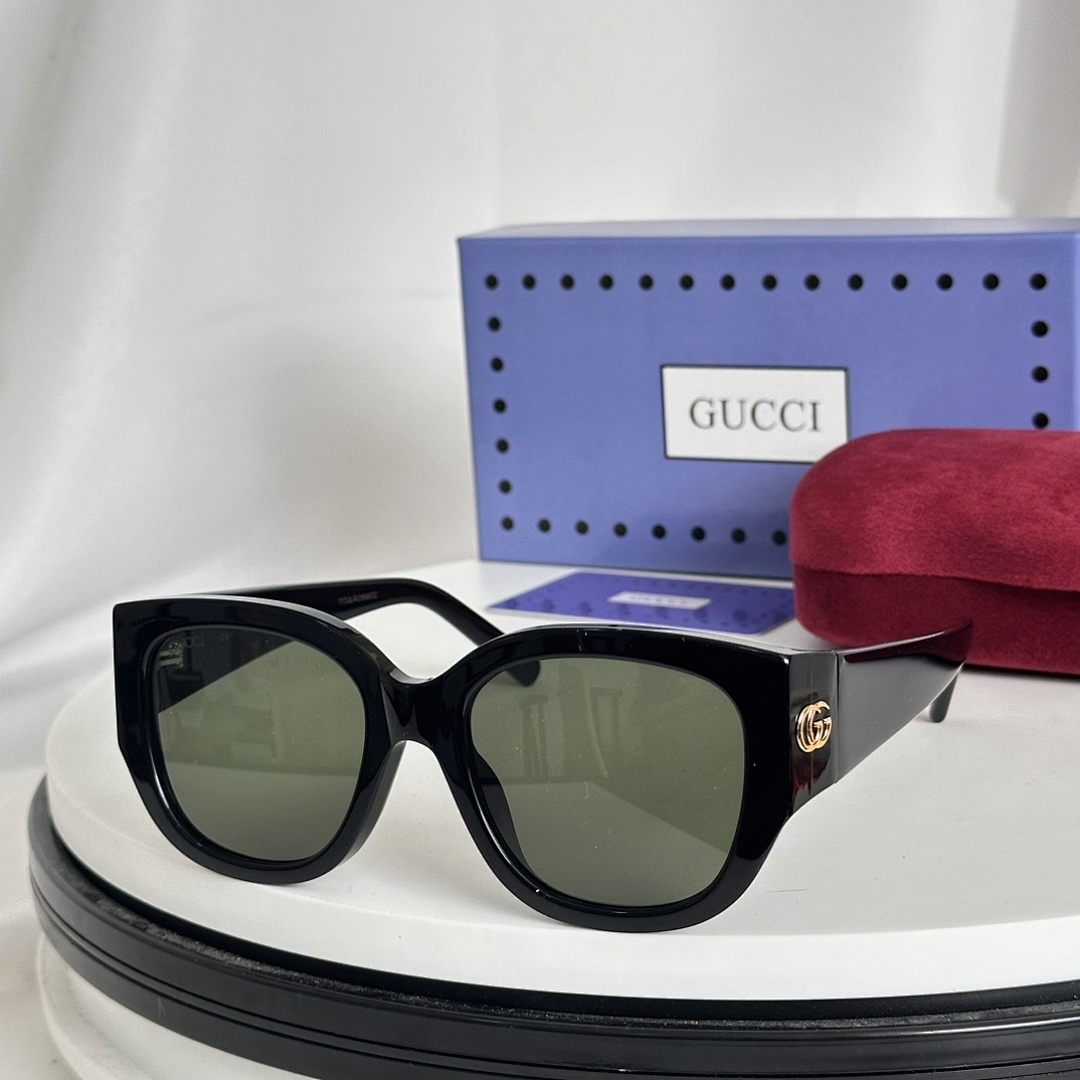 Other GUCCIMODEL:GG1599SASIZE:52 - Image 9