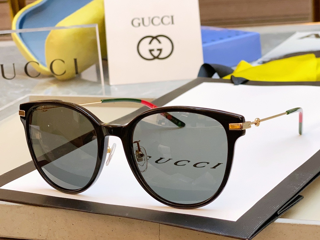 Other GUCCIMODELGG1196SK,SIZE56