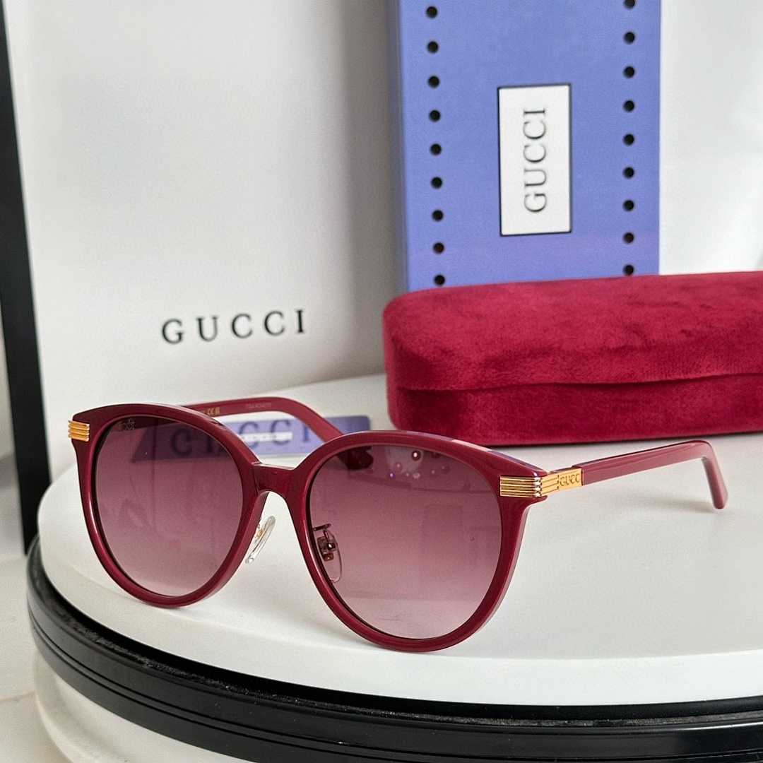 Other GUCCI GG1452SK Size:55 - Image 5