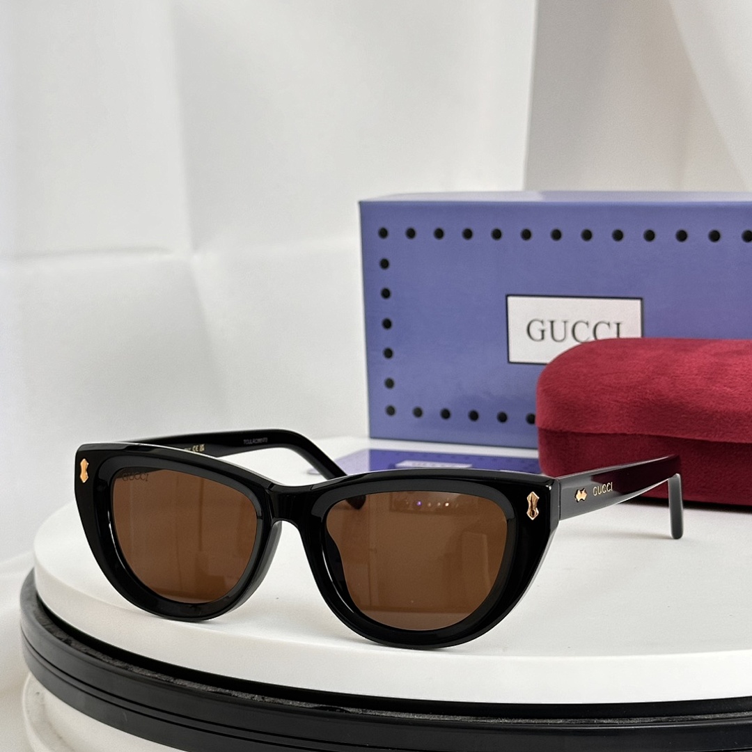 Other GUCCIMODEL:GG1521S SIZE:51 20-145_ - Image 7