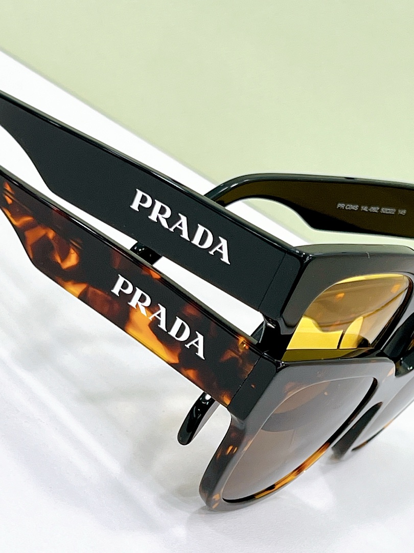 Prada PRC04S,Size:52 - Image 10