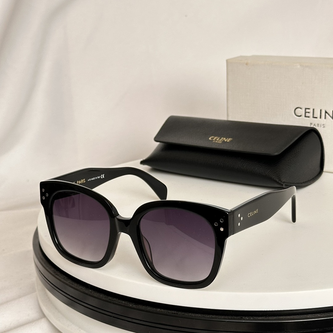 Other CELINE CL4002UN.Size :52 - Image 8