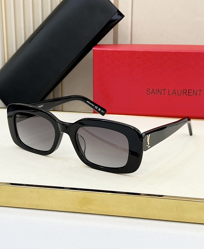 Other SAINT LAURENTMODEL:YSL M130SIZE:52 21-145_187, photo 1