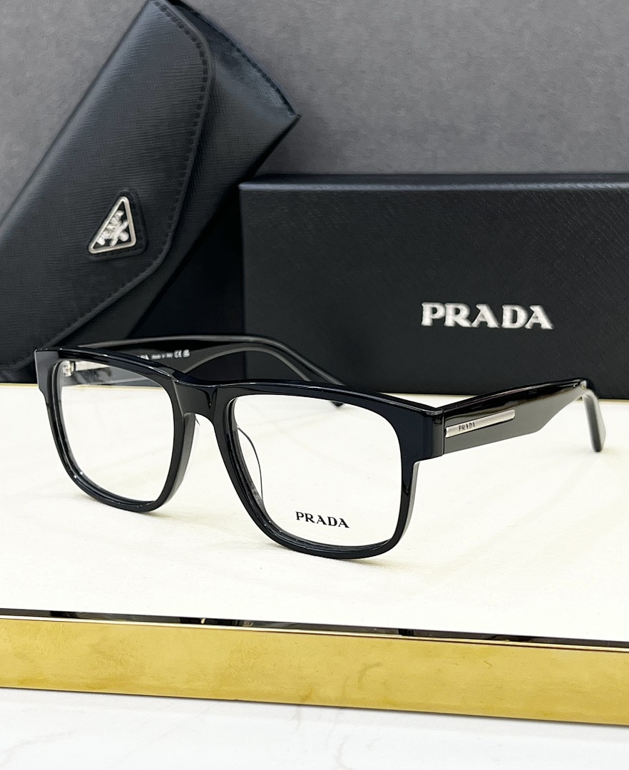 Prada MODEL:PRA09ZVSIZE:54 - Image 6