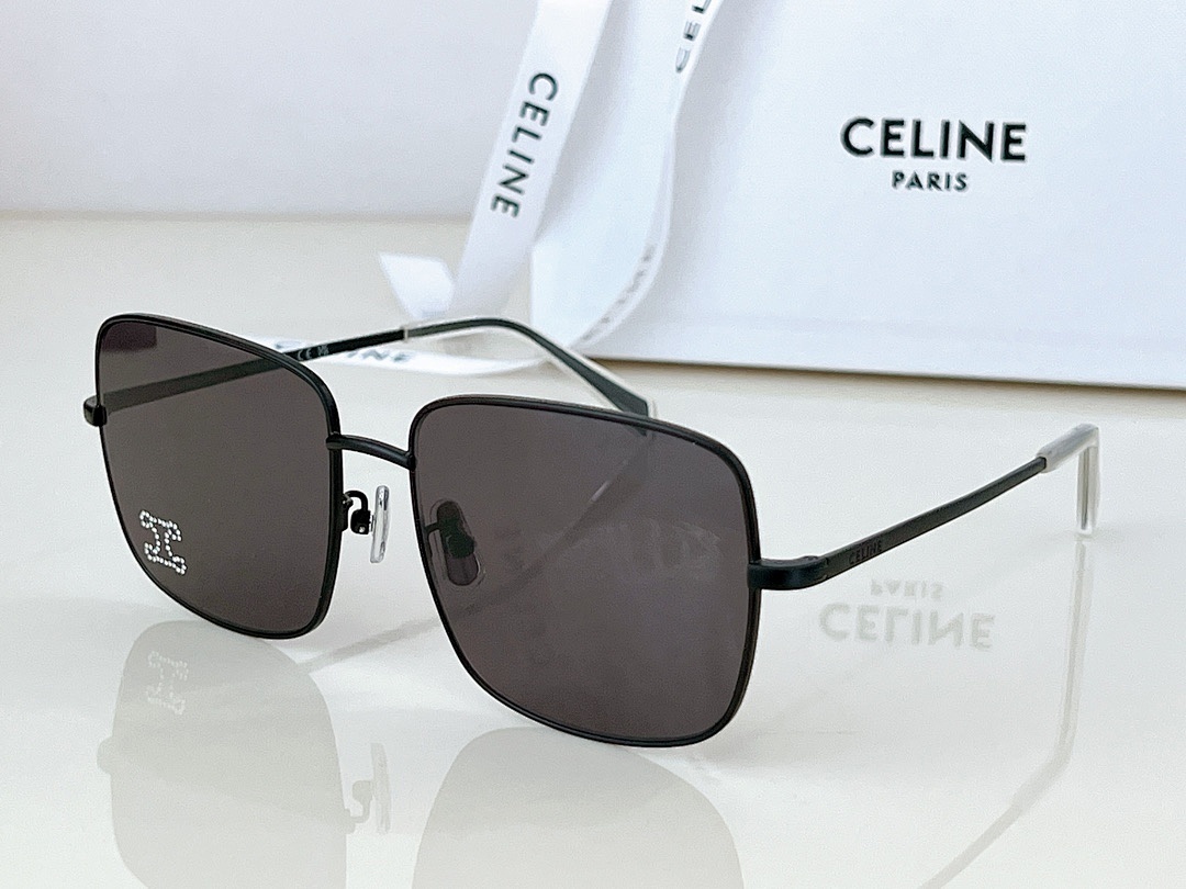 Other CelineCL40284Size:59 - Image 9