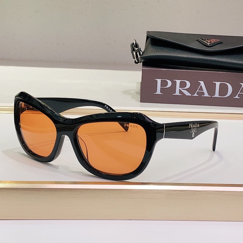 Prada Mod:PRA27SSize:61, photo 1