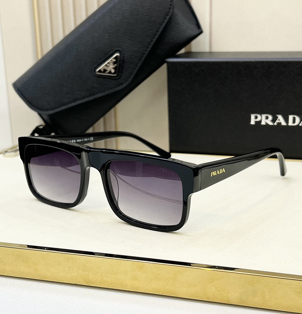 Prada MODEL:PRA10SSIZE:57 19-145_ - Image 9