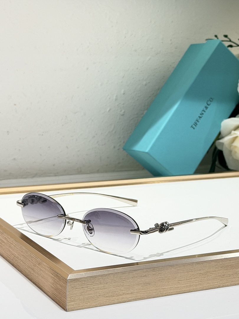 Other TIFFANY&Co. MODEL:TF1857L SIZE:56, photo 1