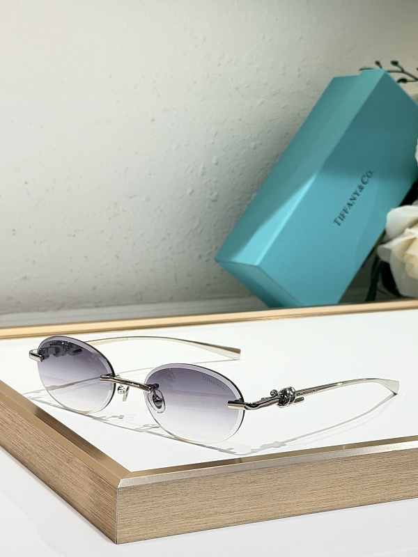 Other TIFFANY&Co. MODEL:TF1857L SIZE:56, photo 1