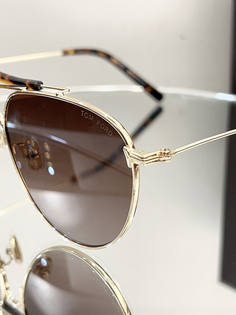 Other TOM FORDMODEL:FT0995SIZE:59 - Image 2
