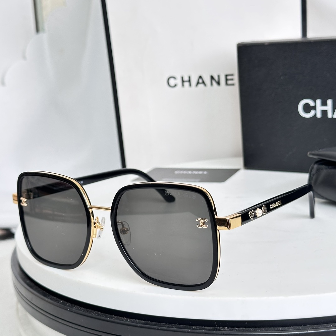 Chanel CH882358, photo 1