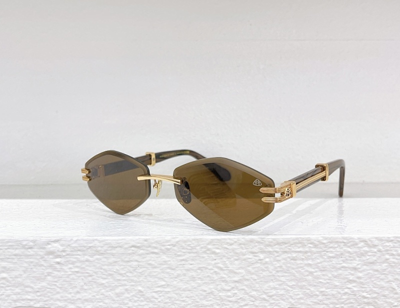 Chanel MAYBACHMODELZ106SIZE:60 19-145_232, photo 1