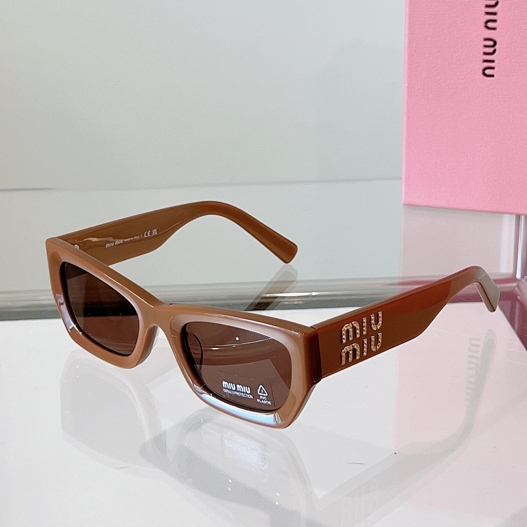 Miu Miu Miu Miu SMU09S Size:53, photo 1