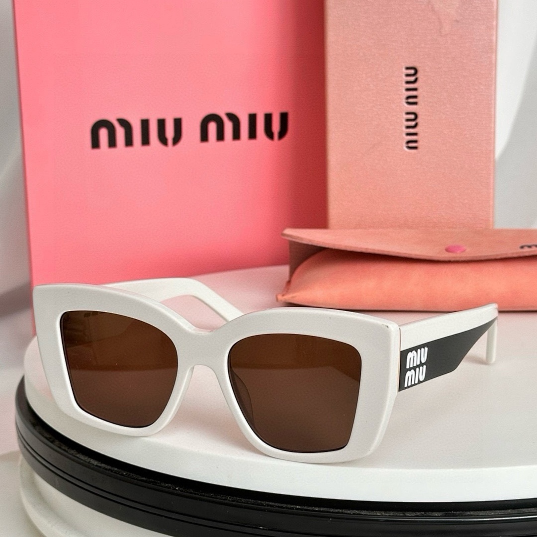 Miu Miu MIUMIUSMU0452 - Image 8