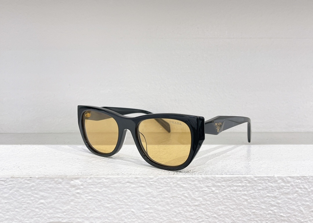 Prada MODEL:PRA18VSIZE:52