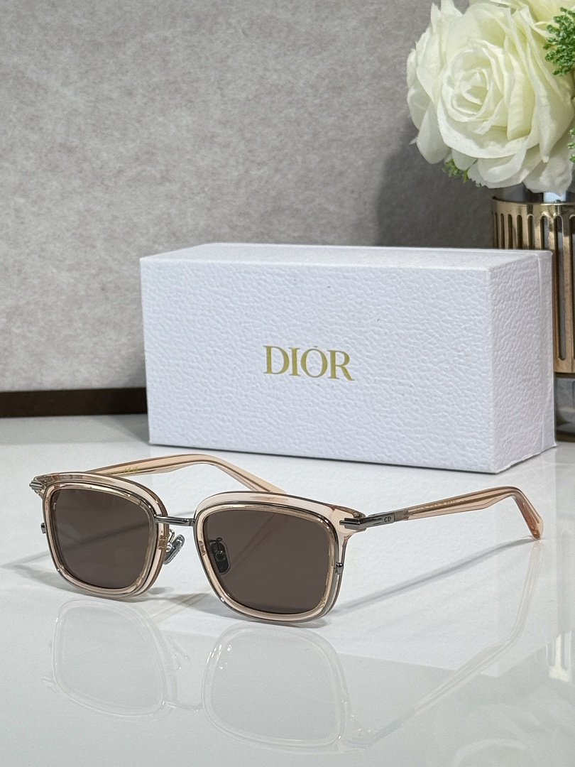 Other DIORMODEL:DiorBlackSuit S18FSIZE:53 - Image 6