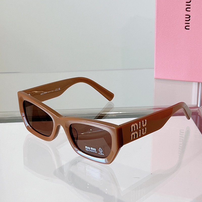 Miu Miu Miu Miu SMU09S Size:53-22-140_, photo 1
