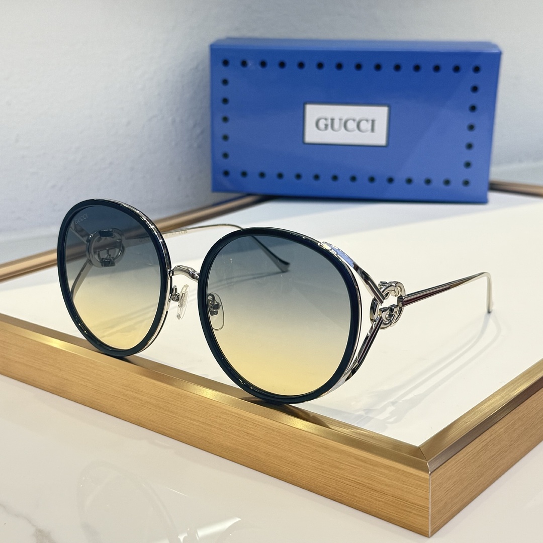 Other GUCCIMODEL:GG1622SIZE:62 20-132 - Image 9
