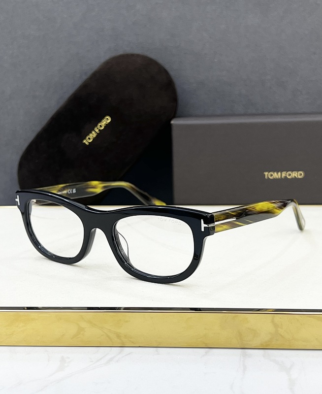 TOM FORDMODEL:TF5957SIZE:57, photo 1