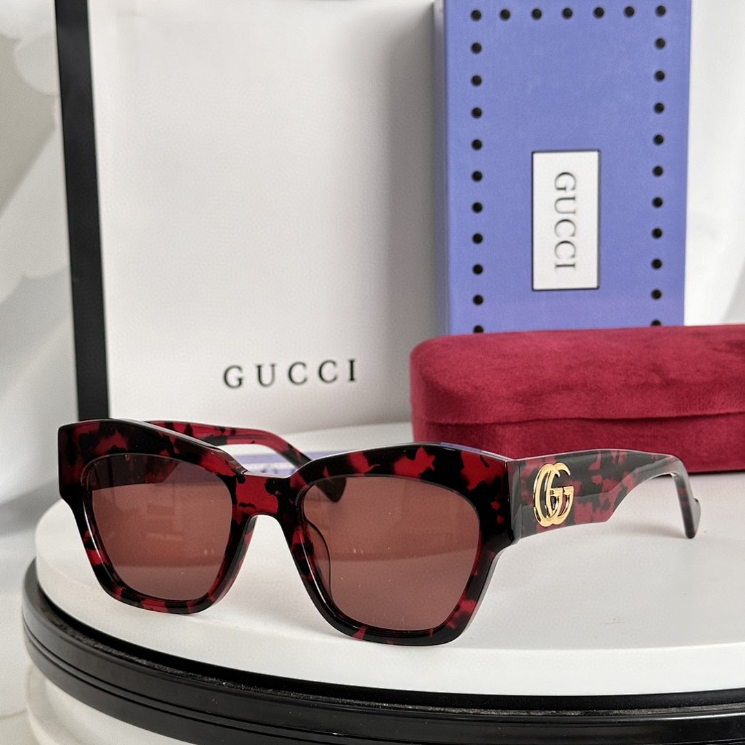 Other GUCCIMODEL:GG1422SSIZE:51 20-142_ - Image 6