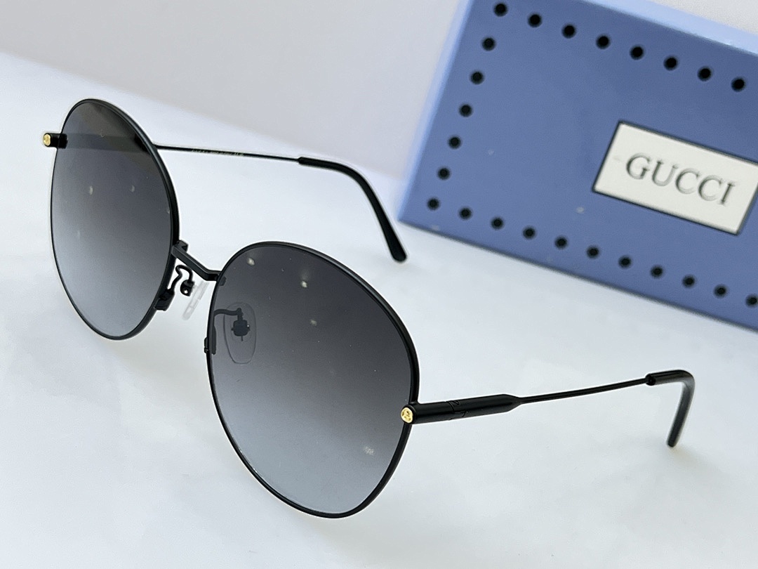 Other GUCCIMODELGG1416SKSIZE58 - Image 3