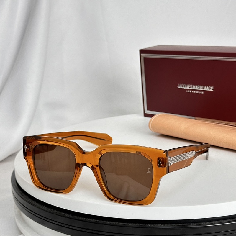 JACQUES MARIE MAGE MODEL:MENZD SIZE:51 23, photo 1
