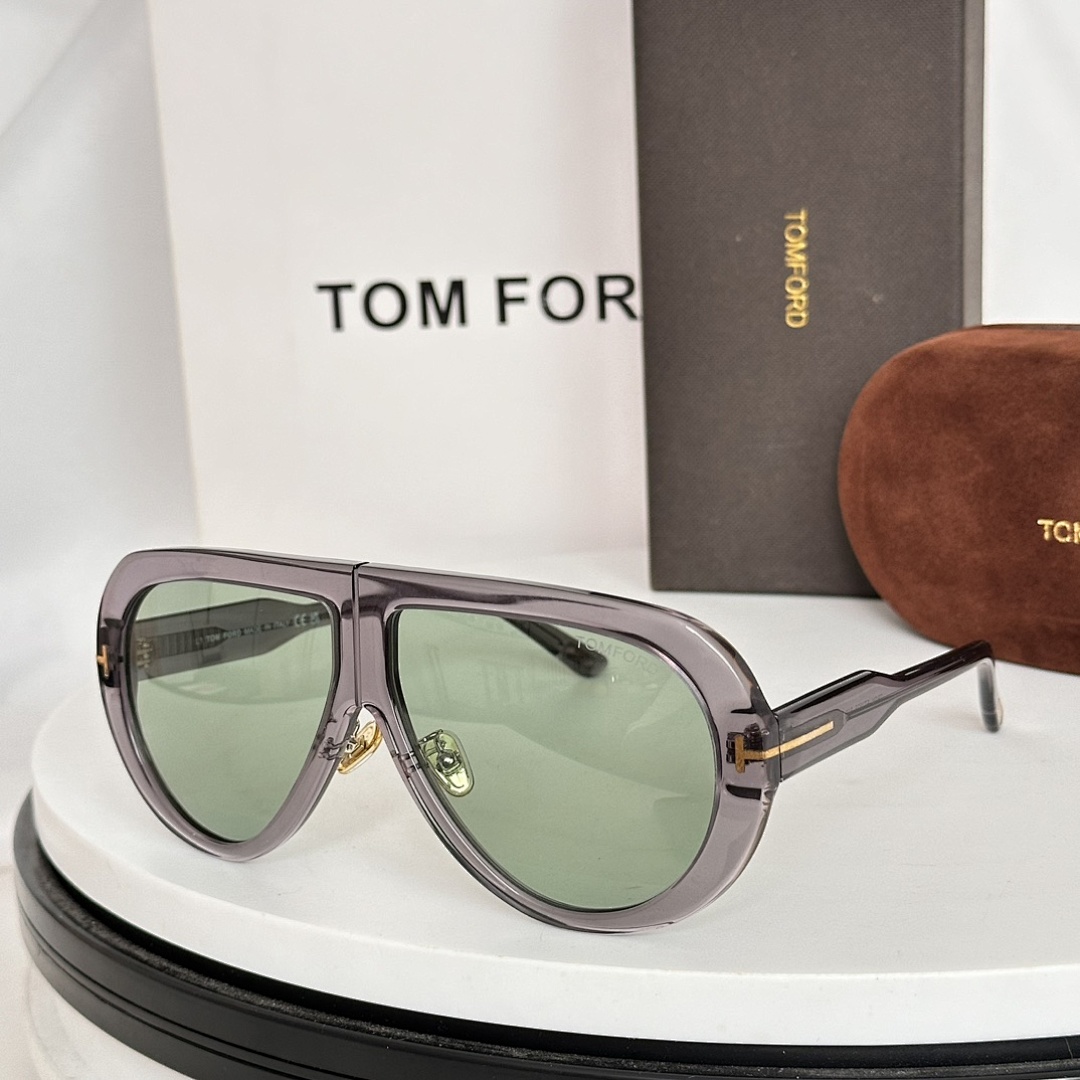 Other TOM FORDFT0836,Size:61 10-140_355 - Image 2
