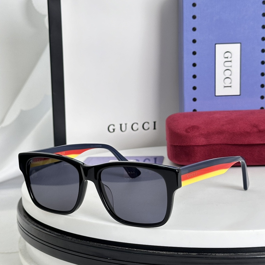 Other GUCCIMODEL:GG0340SASIZE:56 - Image 6