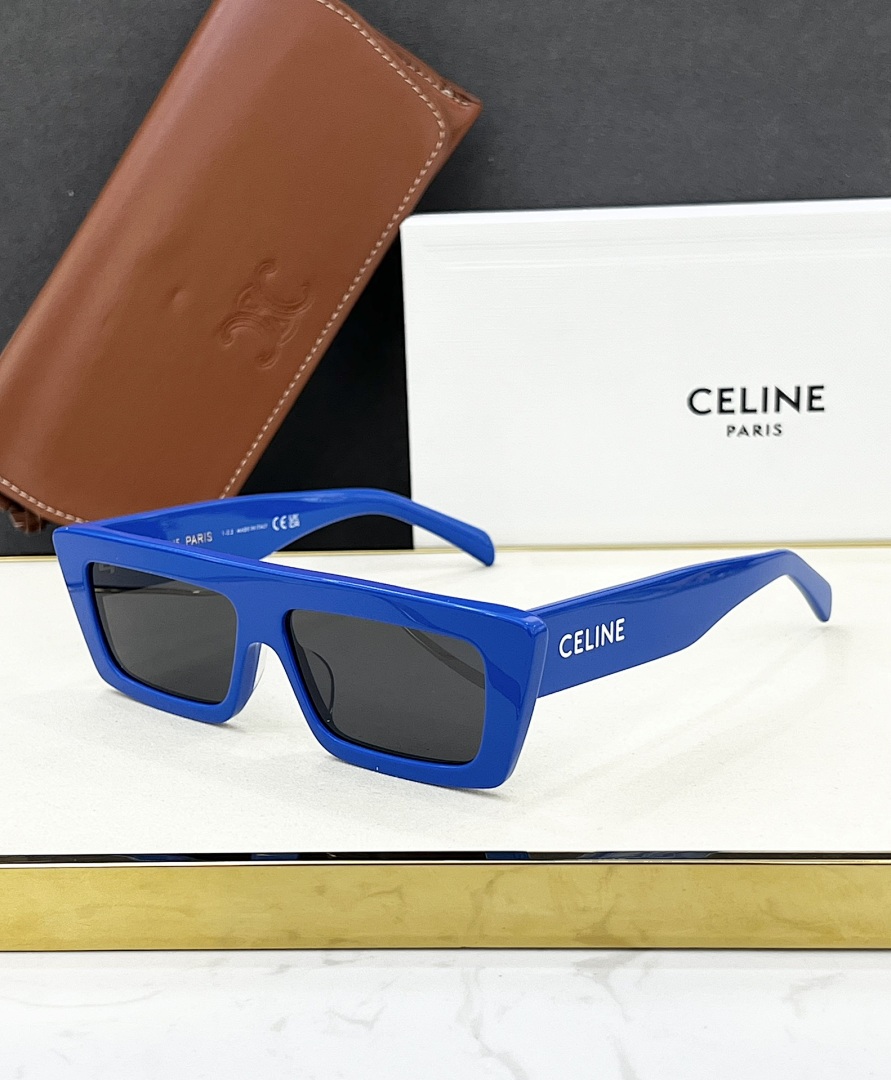 Other CELINEMODELCL40214U SIZE 56 - Image 8